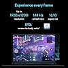ASUS Gaming V16, 16" FHD+ (1920 x 1200), Intel Core 7,(16GB RAM/512GB SSD/RTX 4050/Windows 11/MS Office 365 Basic(1Year)*/Office Home 2024/Backlit Keyboard/63WHr Battery/Black/1.95 Kg),V3607VU-RP275WS