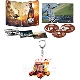 �L���V�A���E�A���h�[ Blu-ray �R���N�^�[�Y�E�G�f�B�V���� �X�`�[���u�b�N(���ʌ���)