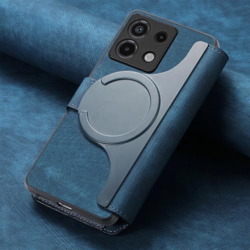 Redmi Note 17 Pro 5G �Ή� �X�}�z�P�[�X �蒠�^ MagSafe�Ή� ���p���O���\ 2in1������ �J�[�h���[ ���U�[ �ϏՌ� | ���h�~ Note 17 Pro 5G �g�уJ�o�[ ���z�^ �w��MagSafe �J�[�h �P�[�X�}�O�l�b