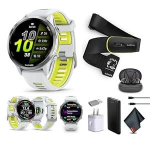 Garmin Forerunner 970 010-02969-61