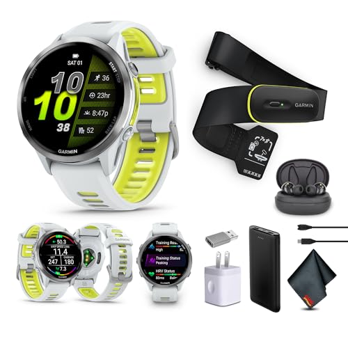 Garmin Forerunner 970 010-02969-61