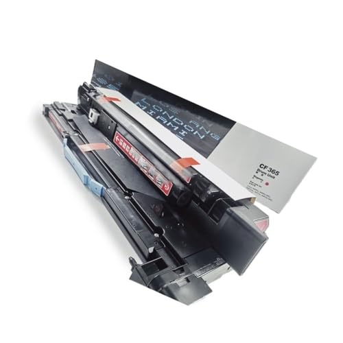Unité d'imagerie CF358A jaune pour imprimante multifonction laser couleur M880 et M855