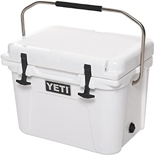 YETI Roadie 20 Cooler, White
