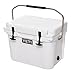 YETI Roadie 20 Cooler, White