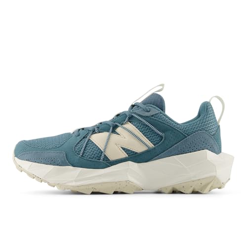 Image of New Balance Women's Dynasoft Tektrel V1 Trail Running Sneakers