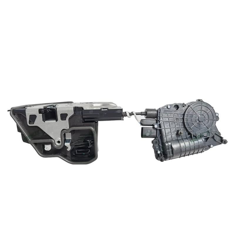 Frankberg Türschloss Für BMW X5 X6 - Vorne Rechts