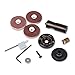 Arbortech Woodworking MIniTurbo