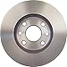 Wagner BD125566 Front Premium Brake Rotor