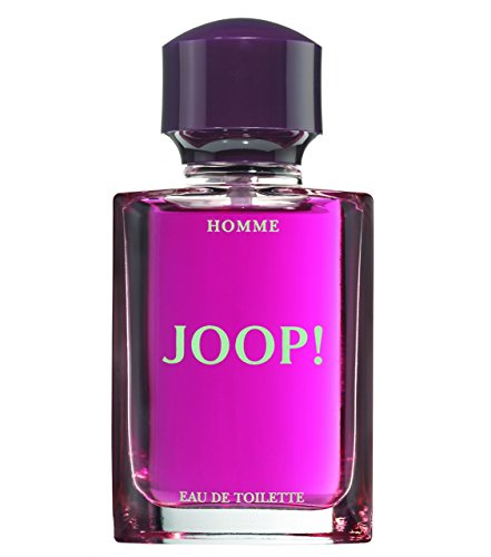 Joop! for Men Edt Spray, 4.2 Ounce