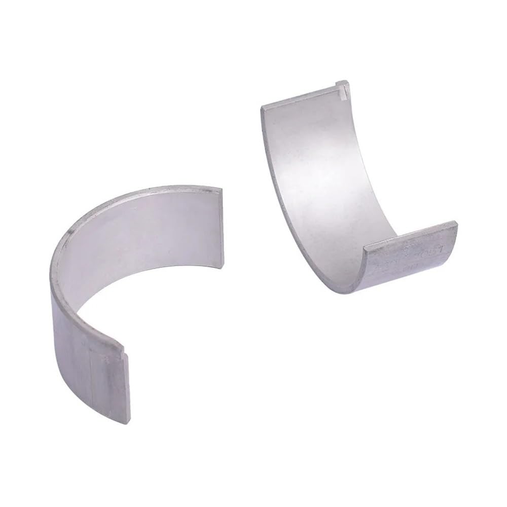 Set cuscinetti di biella adatti for bm G310GS G310R C400GT C400X