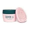 Coco & Eve Like a Virgin Hair Masque – Coconut & Fig Hair Mask for Dry Damaged hair with Shea Butter & Argan Oil for…