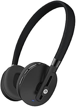 Motorola Pulse Bluetooth Wireless On 