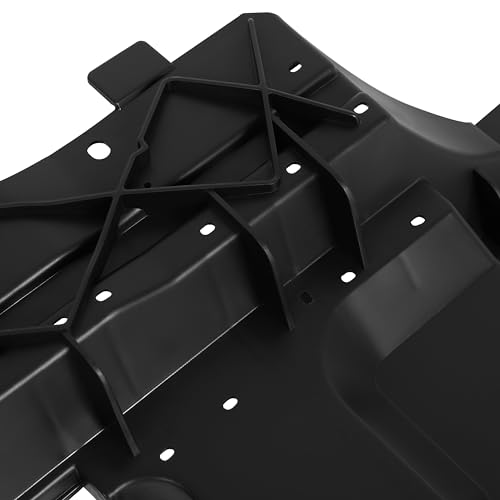 HECASA Bumper Retainer Compatible with 2013-2021 NV200 by HECASA - Used condition - Image 9