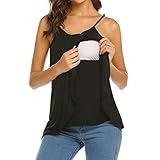maternidad de doble capa premamá lactancia blusa de manga corta top de lactancia ropa interior de lactancia moda femenina para mujer maternidad premamá invierno leggins abrigos embarazo maternidad pantalones pitillo jeans sobre los pantalones elásticos premama camisetas mujer manga corta lactancia maternidad enfermeria camisas primavera verano doble capa ropa premamá camiseta de lactancia maternidad para mujer camisa sin mangas honda chaleco amamantar grande blusa mujeres suelto