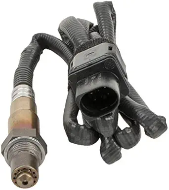 Bosch 17098 Premium Original-Equipment Oxygen Sensor