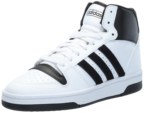 adidas Unisex-Child Turnaround Mid Sneaker
