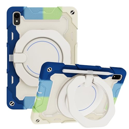 Funda MatePad 11 2023 JZ antigolpes para evitar roturas de pantalla