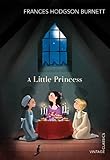  A Little Princess: Frances Hodgson Burnett (Vintage Classics)