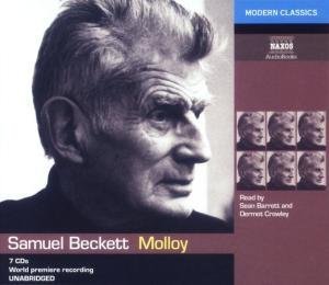 Molloy (Modern Classics)