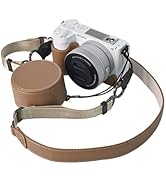 Amazon.co.jp: VOVMOEYA カメラケース For SONY ZV-E10II ZV-E10markii