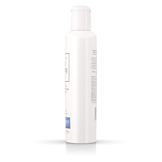 Neutrogena Pore Refining Toner, Alpha and Beta Hydroxy Formula, 8.5 Ounce