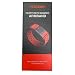 FITCENT Herzfrequenz Armband mit Bluetooth Ant+, Optischer Herzfrequenz Sensor, Wasserdicht IP...