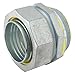 3516 Insulated Connector,1-1/2 In. Straight