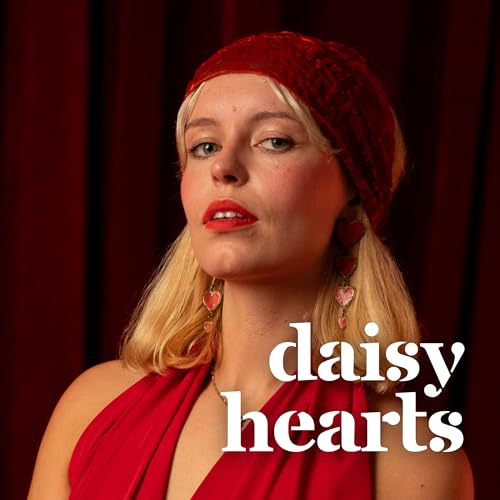 Daisy Hearts - Part 1
