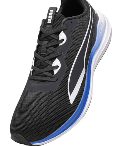 Image of Puma Mens Exotine 5.0 Running Shoe