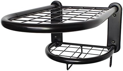 Sogi MPO-01 Motorcycle Helmet Shelf