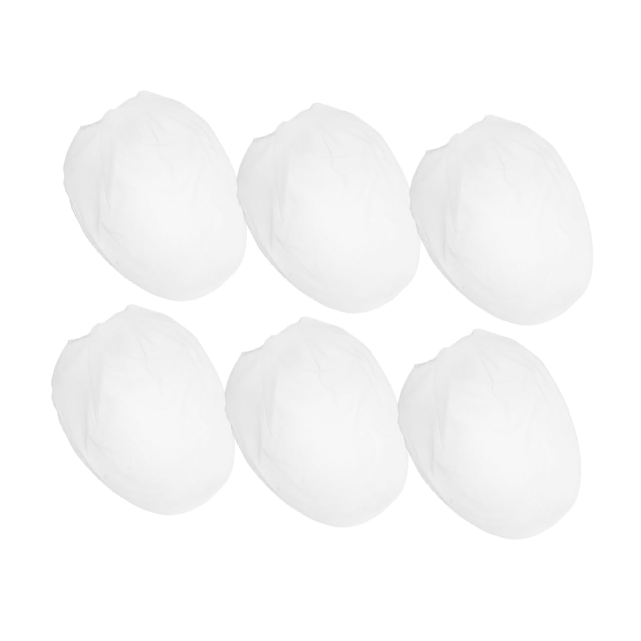 6pcs Paint Strainer Bag, 2 Gallon Polyester Fine Mesh Filter