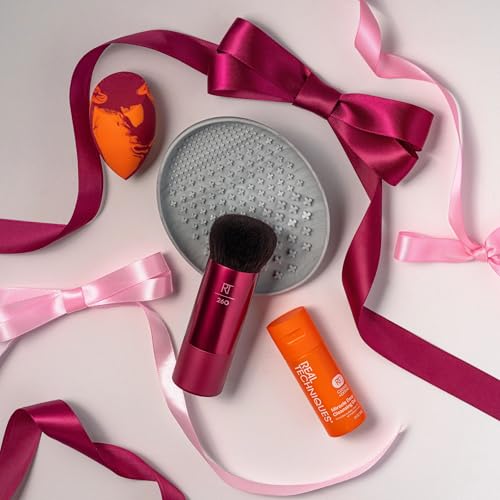 image for Real Techniques Better Blending Days Limited Edition 4-Piece Holiday M