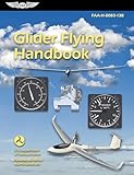 Glider Flying Handbook (2025) (English Edition)