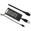 Dell Laptop Charger 65W Watt USB Type C AC Power Adapter Include Power Cord for Dell Latitude 3340 3440 3540 5340 5440 5540 7340 7440 7640 9440 2in1 #3