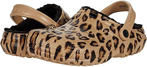 Crocs Zappos x Clueless Exclusive: The Amber Classic Lined  display picture 3