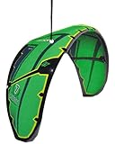  PIVOT - NAISH Duftbaum Fresh Kitesurfing piña colada green