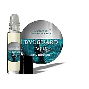 MOBETTER FRAGRANCE OILS Bvlgua...