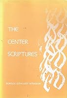 The Center Scriptures 1556050097 Book Cover