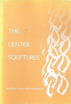 Paperback The Center Scriptures Book