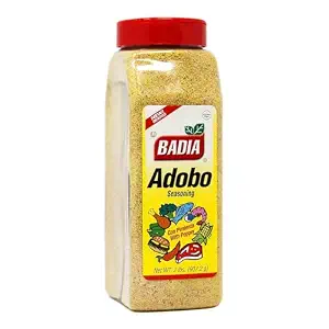 Badia Adobo All-Purpose Latin Seasoning Blend, 2 Pound
