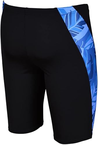 Miniatura 2 de ARENA Jammer Tropicals para hombre