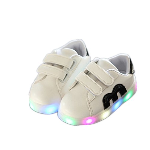 schoenen met lichtjes maat 26