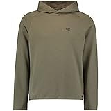 Double point O\'NEILL LM Transit Hoody Sweat à Capuche pour Homme S Multicolore - Vert Olive (Dusty Olive)