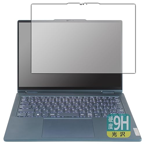 PDA�H�[ Lenovo Yoga 7 Gen 8/Yoga 7i Gen 8 (14�^) �Ή� 9H���d�x[����] �ی� �t�B���� ���{��