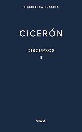 Discursos II