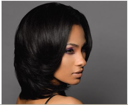 Outre Super Natural First Lady image