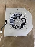 R3G280-AH33-31 4-Wire 48V 2.8A 135W Inverter Cooling Fan
