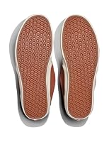 Vans Men's Atwood Low-Top Shoe, Suede Basics Tortoise Shell, 12 — image 4