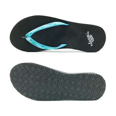 TOSCA Triguena Flip Flops
