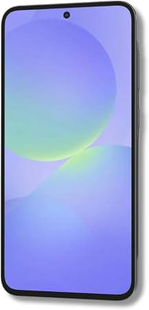 Amazon.com: SAMSUNG Galaxy A36 5G 2025 | 128GB, 6GB | 6.7